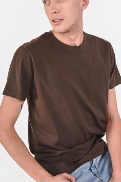 Kolor Brązowy ciemny