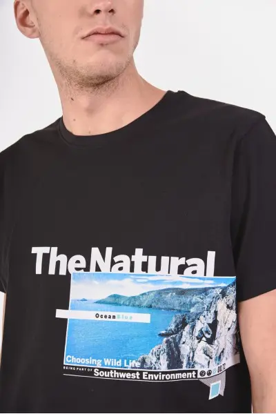 Kolor Czarny