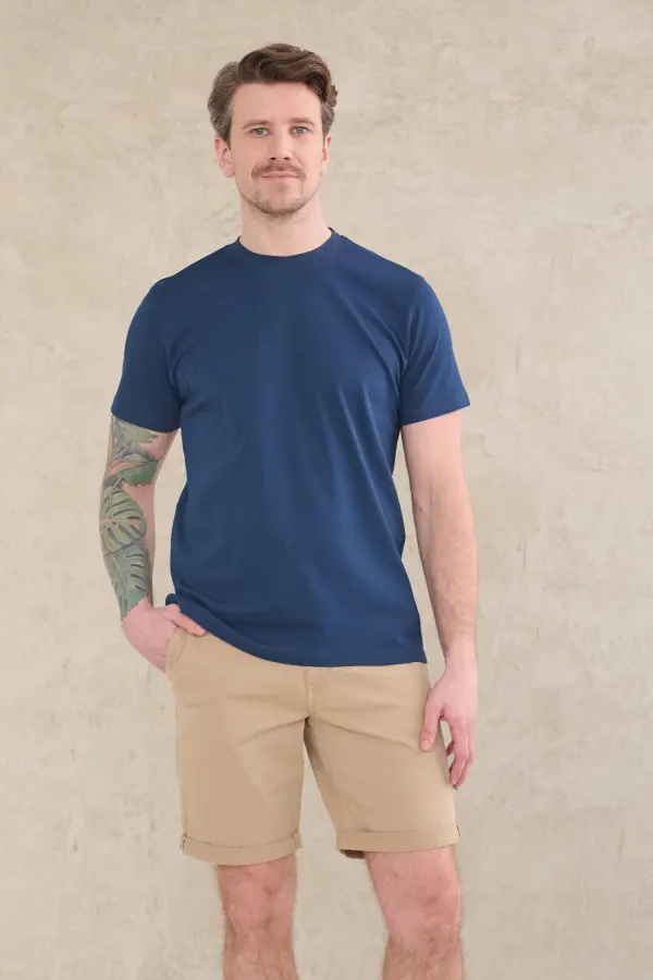 Kolor Denim ciemny