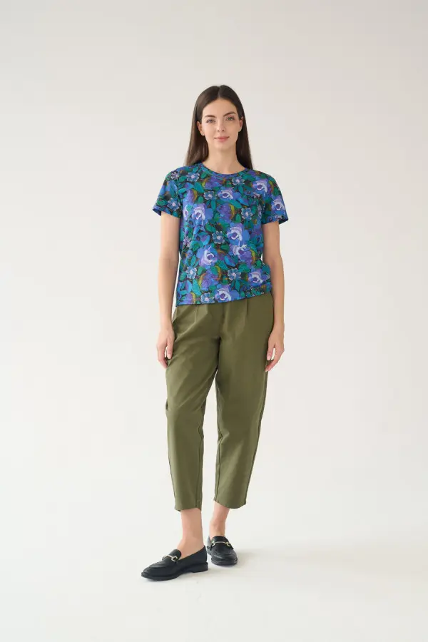 Kolor Khaki