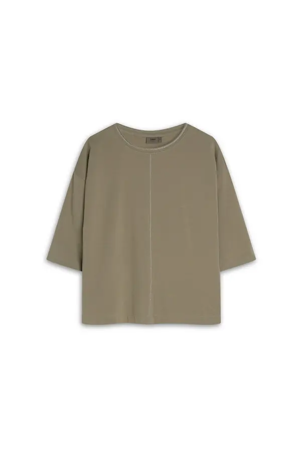 Kolor Khaki