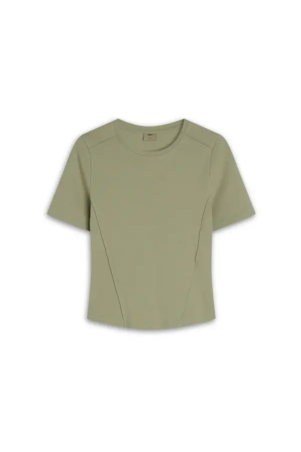 Kolor Khaki