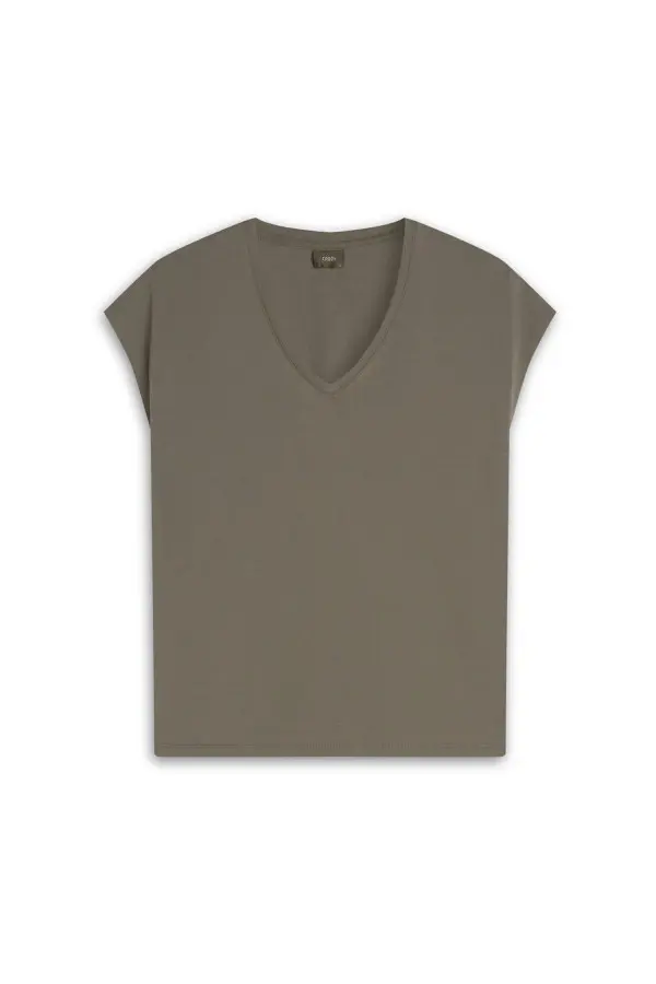 Kolor Khaki