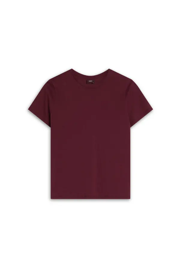 Kolor Burgund