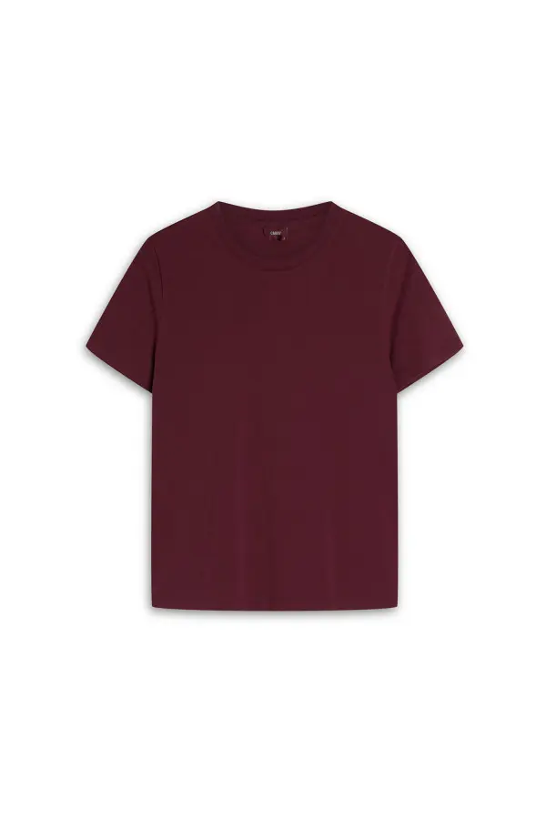 Kolor Burgund