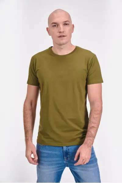 Kolor Zielony jasny