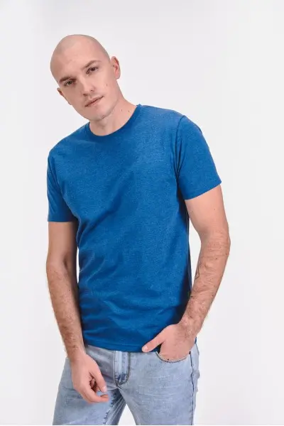 Kolor Denim melanż