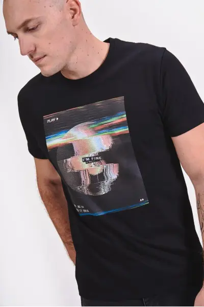 Kolor Czarny