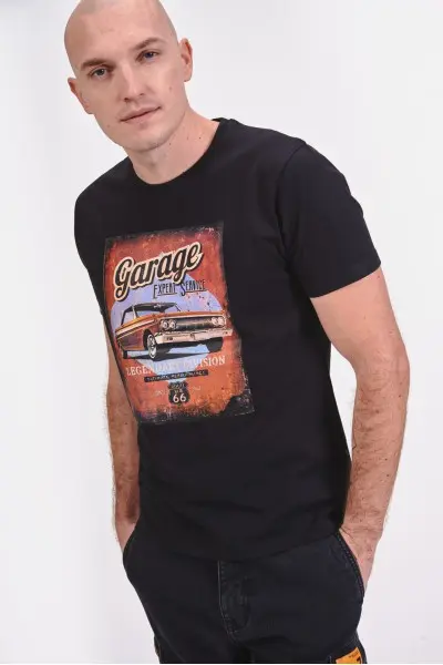 Kolor Czarny