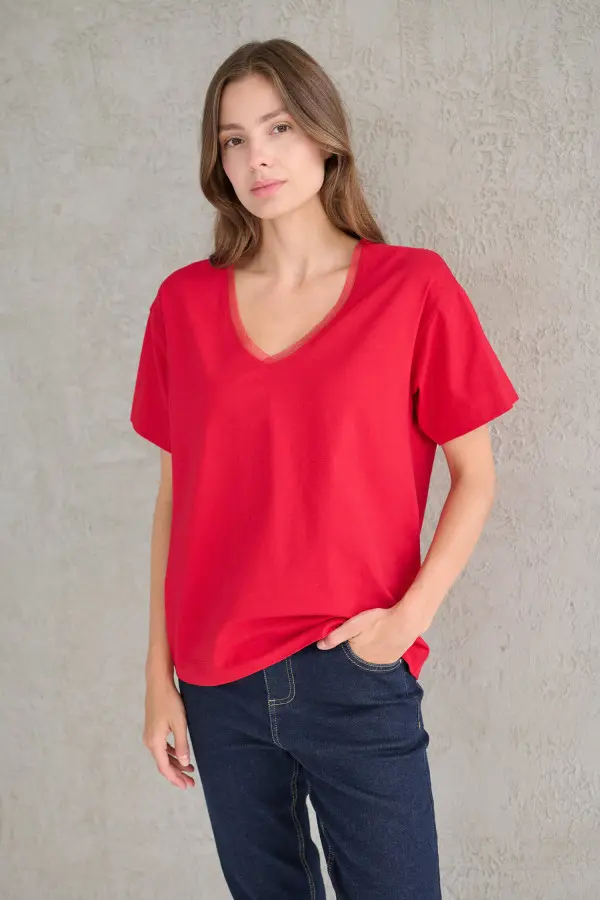 Kolor Czerwony