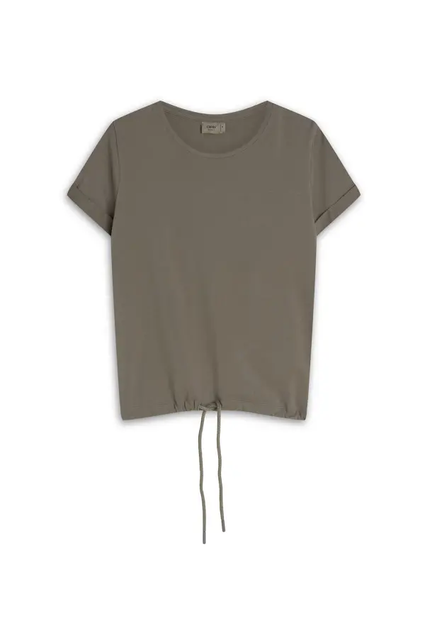 Kolor Khaki