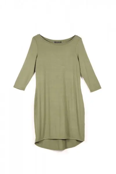 Kolor Khaki