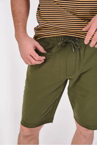 Kolor Khaki