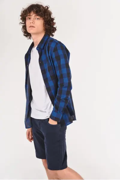 Kolor Denim