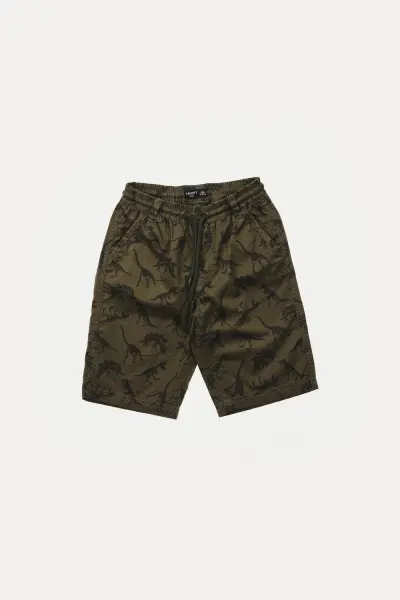 Kolor Khaki