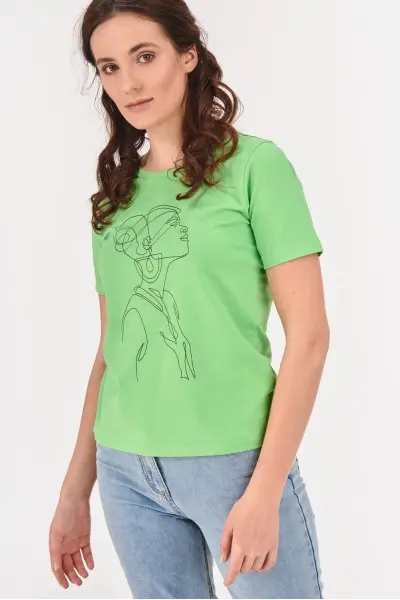 Kolor Miętowy