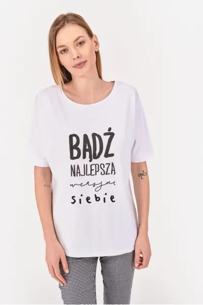 Kolor Biały
