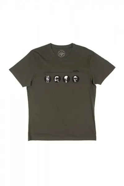 Kolor Khaki