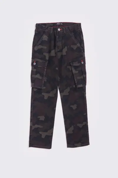 Kolor Khaki
