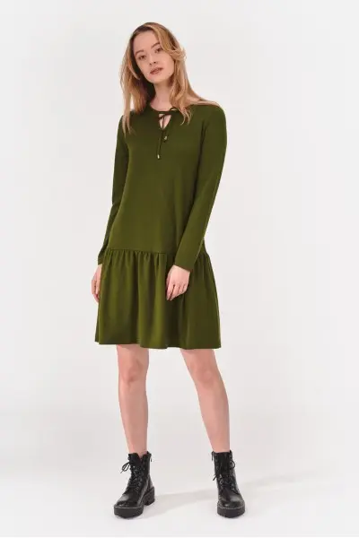 Kolor Khaki