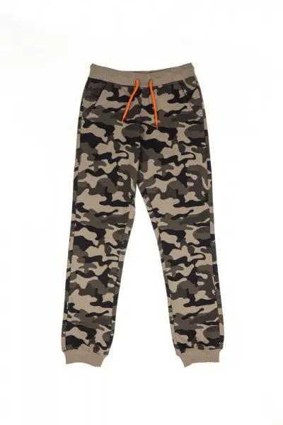 Kolor Khaki