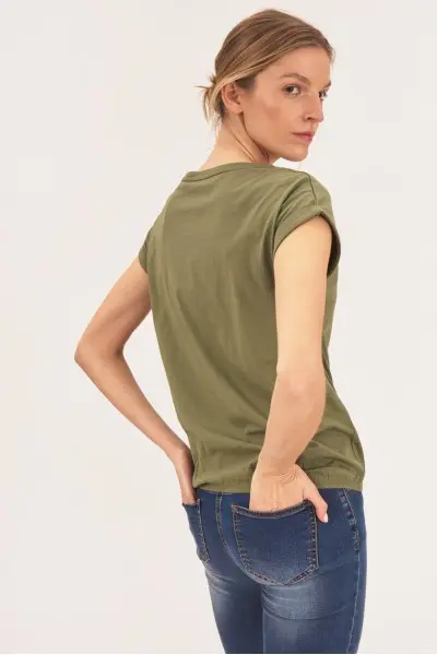 Kolor Khaki