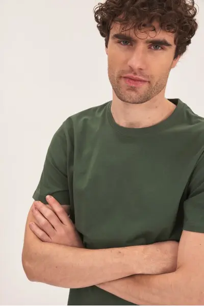 Kolor Zielony jasny