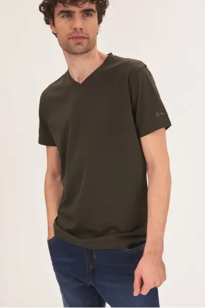 Kolor Khaki