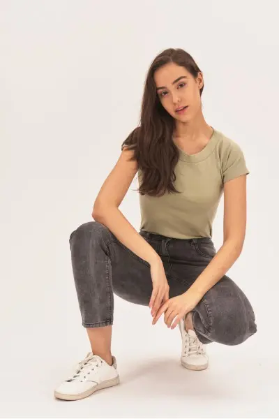 Kolor Oliwkowy