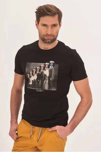 Kolor Czarny