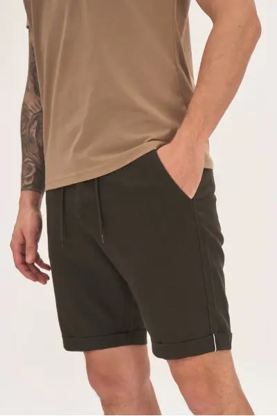 Kolor Khaki