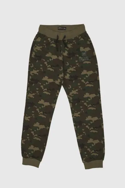 Kolor Khaki