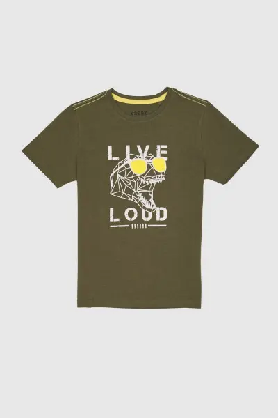 Kolor Khaki