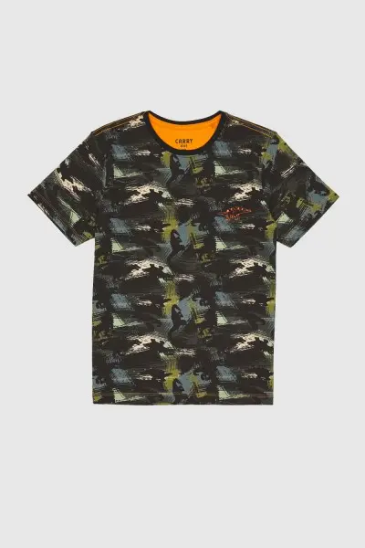 Kolor Khaki