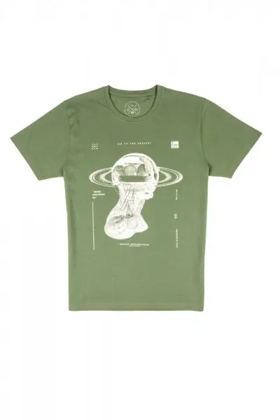 Kolor Khaki