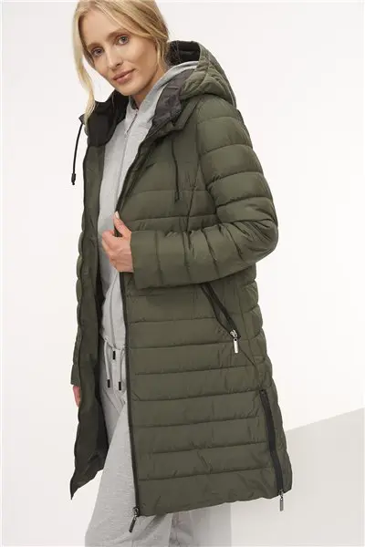 Kolor Khaki