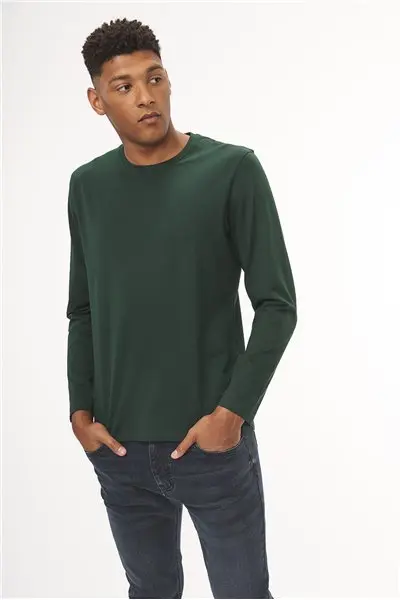 Kolor Khaki