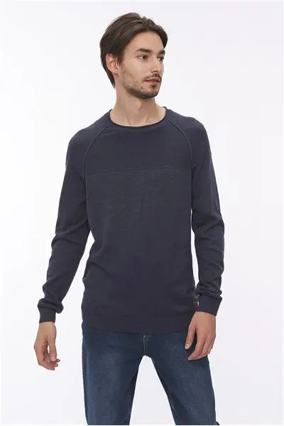 Kolor Denim melanż