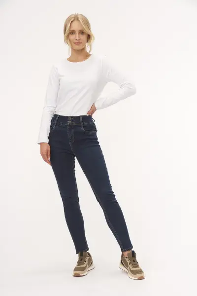 Kolor Denim