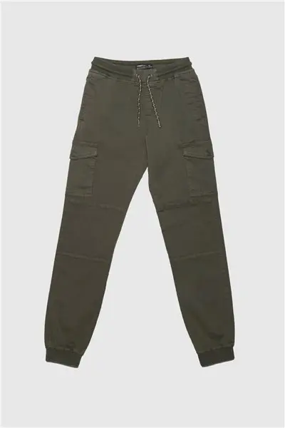 Kolor Khaki