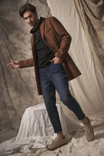 Kolor Niebieski