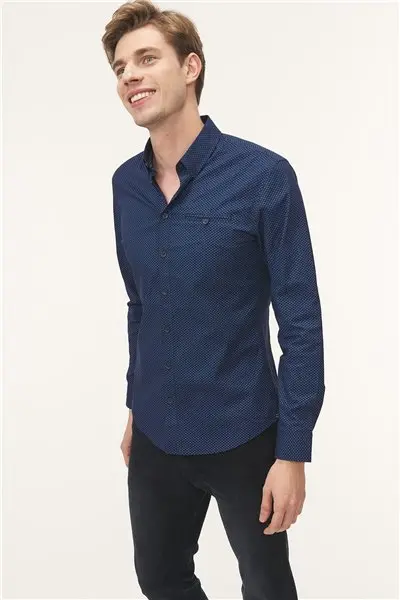 Kolor Denim
