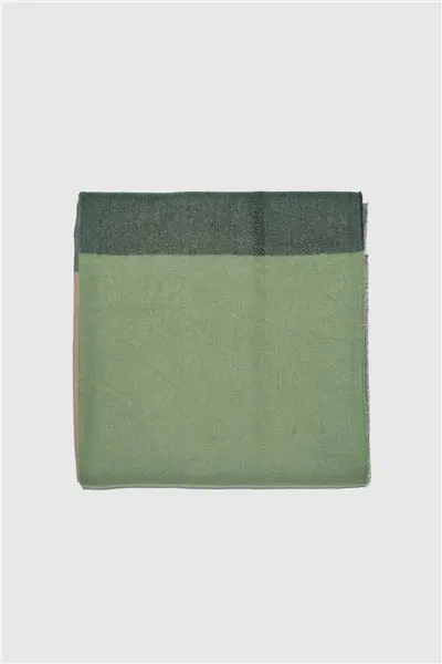Kolor Zielony