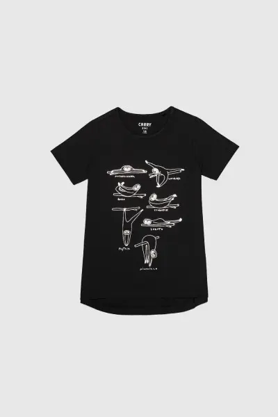 Kolor Czarny
