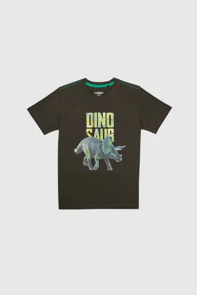 Kolor Khaki