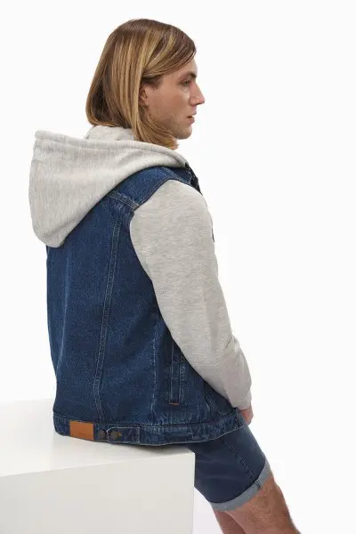 Kolor Denim