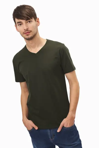 Kolor Khaki