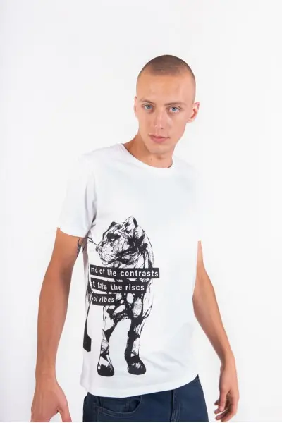 Kolor Biały
