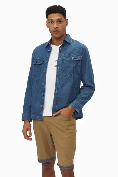 Kolor Denim