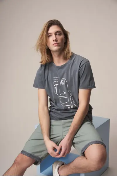 Kolor Szary